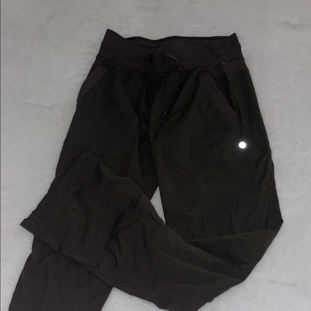 lululemon athletica Black Pants